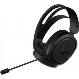 Cuffie gaming wireless con microfono Asus TUF Gaming H1 - Nero