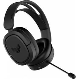 Cuffie gaming wireless con microfono Asus TUF Gaming H1 - Nero