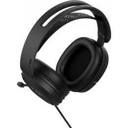 Cuffie gaming wireless con microfono Asus TUF Gaming H1 - Nero