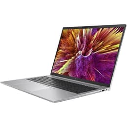 HP ZBook Firefly 16 G10 16" Core i7 1.4 GHz - SSD 1 TB - 16GB - AZERTY - Francese
