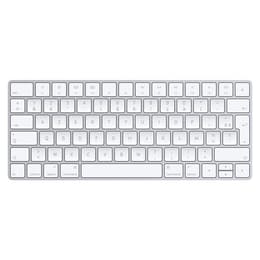 Magic Keyboard (2015) Wireless - Argento - AZERTY - Francese