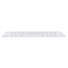 Magic Keyboard (2015) Wireless - Argento - AZERTY - Francese
