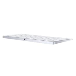 Magic Keyboard (2015) Wireless - Argento - AZERTY - Francese