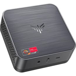 Nipogi AM03 Ryzen 7 2.3 GHz - SSD 512 GB RAM 16 GB