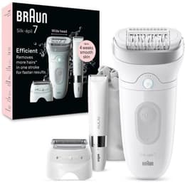 Epilatore Braun Silk-épil 7