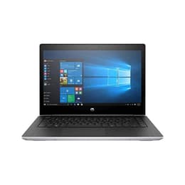 HP ProBook 440 G5 14" Core i5 1.6 GHz - SSD 256 GB - 8GB Tastiera Francese