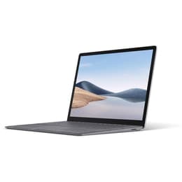 Microsoft Surface Laptop 4 13" Core i5 2.6 GHz - SSD 256 GB - 8GB QWERTY - Inglese