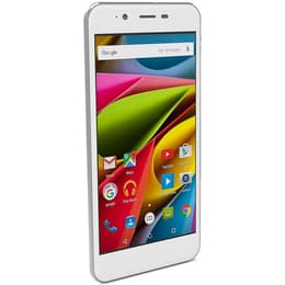 Archos 50 Cobalt 8GB - Bianco