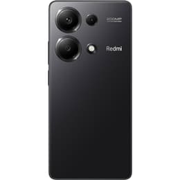 Xiaomi Redmi Note 13 Pro 4G 256GB - Nero