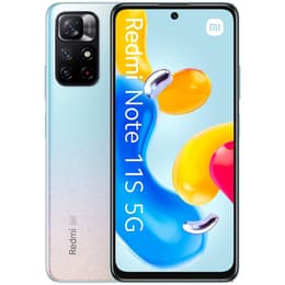 Xiaomi Redmi Note 11S 5G 128GB - Blu