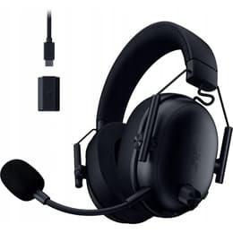 Cuffie riduzione del rumore gaming wired + wireless con microfono Razer BlackShark V3 Wireless PC -