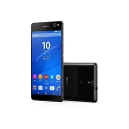 Sony Xperia C5 Ultra 16GB - Nero