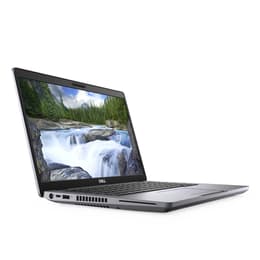 Dell Latitude 5411 14" Core i5 2.6 GHz - SSD 256 GB - 16GB - QWERTZ - Tedesco