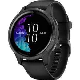 Smart Watch Garmin Cardiofrequenzimetro GPS Venu - Nero