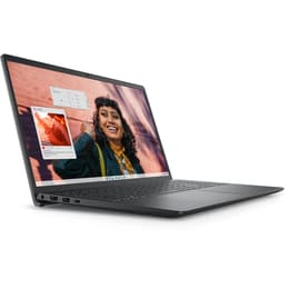 Dell Inspiron 3530 15" Core i5 1.3 GHz - SSD 512 GB - 8GB - AZERTY - Francese
