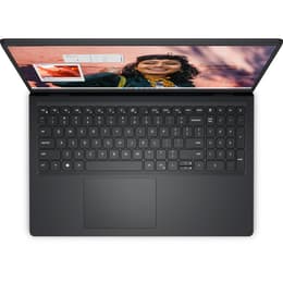 Dell Inspiron 3530 15" Core i5 1.3 GHz - SSD 512 GB - 8GB - AZERTY - Francese