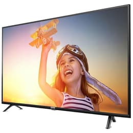 TV 50,0000 Pollici Tcl LED Ultra HD 4K 50EP641
