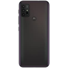 Motorola Moto G30 128GB - Nero (Phantom Black)