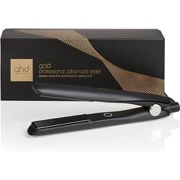 Piastre per capelli Ghd Gold Styler Professional - Nero