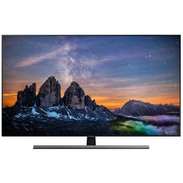 TV 65,0000 Pollici Samsung QLED Ultra HD 4K QE65Q82R