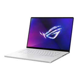 Asus ROG Zephyrus G16 GU605MV-Q47W 16" Core Ultra 9 2.3 GHz - SSD 1 TB - 32GB - NVIDIA GeForce RTX 4060 AZERTY - Francese