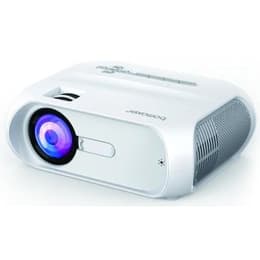 Videoproiettori Bomaker S5 6500 Luminosità Bianco