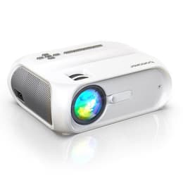 Videoproiettori Bomaker S5 6500 Luminosità Bianco