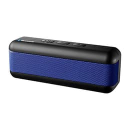 Altoparlanti Bluetooth Tm Electron TMBTH002 - Blu