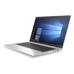 HP EliteBook 830 G8 13" Core i7 2.8 GHz - SSD 256 GB - 8GB - QWERTY - Svedese