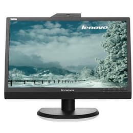 Schermo 23" LED FHD Lenovo ThinkVision LT2323ZWC