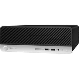 HP ProDesk 400 G6 SFF Core i5 3 GHz - SSD 1 TB RAM 8 GB