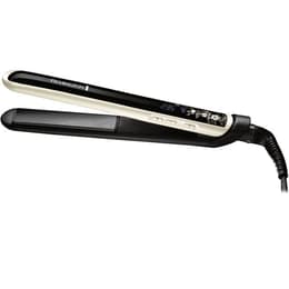 Piastre per capelli Remington S9500 Pro Pearl - Bianco/Nero
