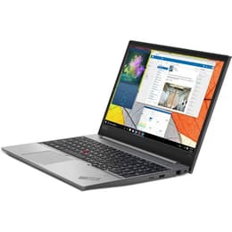 Lenovo Thinkapd E590 15" Core i7 1.8 GHz - SSD 256 GB - 8GB - QWERTZ - Tedesco