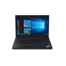 Lenovo Thinkapd E590 15" Core i7 1.8 GHz - SSD 256 GB - 8GB - QWERTZ - Tedesco