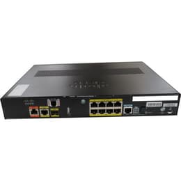 Cisco 890 Series 897VA Hub