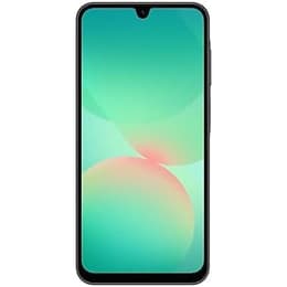 Galaxy A26 128GB - Nero