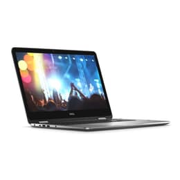 Dell Inspiron 7773 17" Core i7 1.8 GHz - SSD 512 GB - 16GB - AZERTY - Francese
