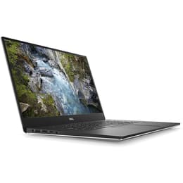 Dell Precision 5530 15" Core i7 2.6 GHz - SSD 512 GB - 16GB - AZERTY - Francese