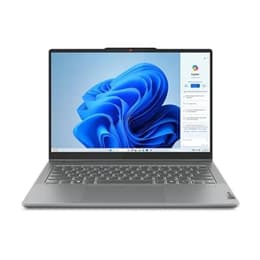 Lenovo IdeaPad Flex 5 14" Core i7 1.3 GHz - SSD 512 GB - 16GB - QWERTY - Inglese
