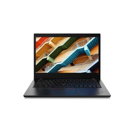 Lenovo ThinkPad L14 G1 14" Core i5 1.7 GHz - SSD 256 GB - 16GB QWERTY - Inglese