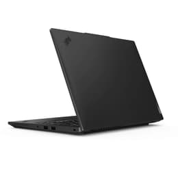 Lenovo ThinkPad L14 G1 14" Core i5 1.7 GHz - SSD 256 GB - 16GB QWERTY - Inglese