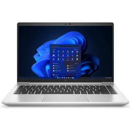 HP EliteBook 640 G9 14" Core i5 3.3 GHz - SSD 512 GB - 16GB - QWERTY - Inglese
