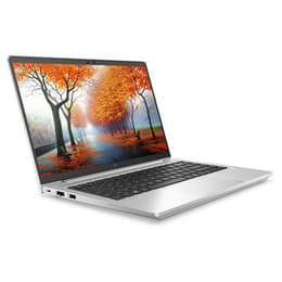 HP EliteBook 640 G9 14" Core i5 3.3 GHz - SSD 512 GB - 16GB - QWERTY - Inglese