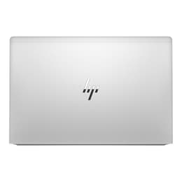 HP EliteBook 640 G9 14" Core i5 3.3 GHz - SSD 512 GB - 16GB - QWERTY - Inglese