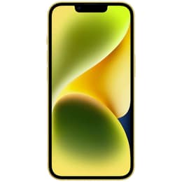 iPhone 14 128GB - Giallo
