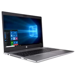 HP ProBook 450 G7 15" Core i5 1.6 GHz - SSD 512 GB - 8GB - QWERTY - Inglese