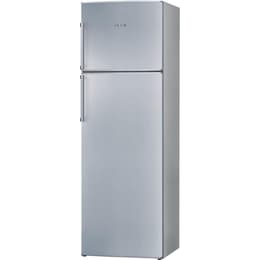 Frigorifero con congelatore in alto Bosch KDN32X45