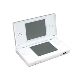 Console Nintendo DS Lite + Programme d'entrainement cerebrale - Bianco