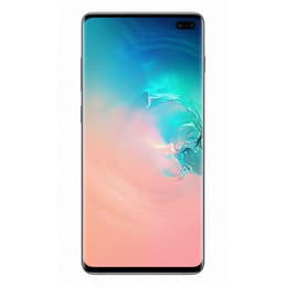 Galaxy S10+ 128GB - Bianco - Dual-SIM