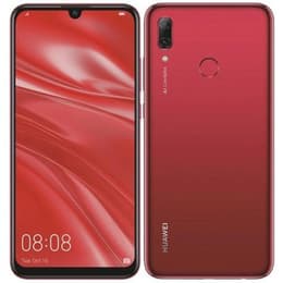 Huawei P Smart 2019 32GB - Rosso - Dual-SIM